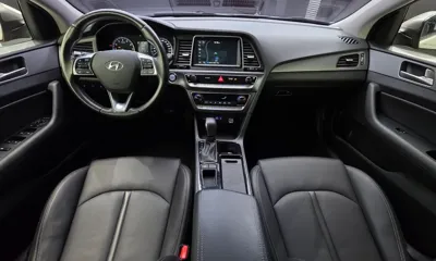Hyundai Sonata 2018, 131375 км, за 7155.05 USD - фото 7