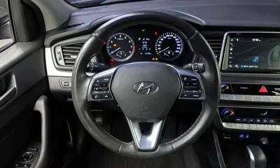 Hyundai Sonata 2018, 131375 км, за 7155.05 USD - фото 17