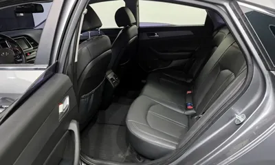 Hyundai Sonata 2018, 131375 км, за 7155.05 USD - фото 19