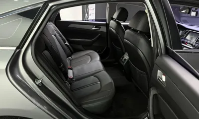 Hyundai Sonata 2018, 131375 км, за 7155.05 USD - фото 20