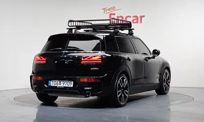 MINI Clubman 2023, 45245 км, за 18368.02 USD
