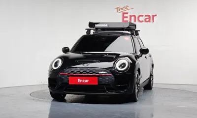 MINI Clubman 2023, 45245 км, за 18368.02 USD