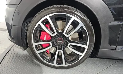 MINI Clubman 2023, 45245 км, за 18368.02 USD