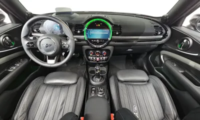 MINI Clubman 2023, 45245 км, за 18368.02 USD - фото 7