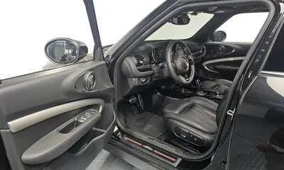 MINI Clubman 2023, 45245 км, за 18368.02 USD - фото 10