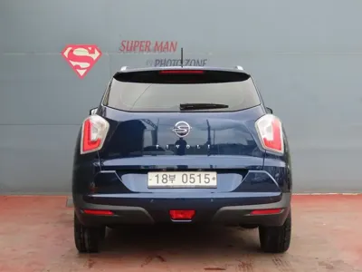 KG_Mobility_Ssangyong TIBOLI 2016, 78561 км, за 4875.51 USD