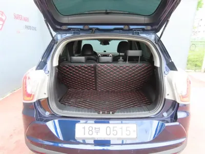 KG_Mobility_Ssangyong TIBOLI 2016, 78561 км, за 4875.51 USD