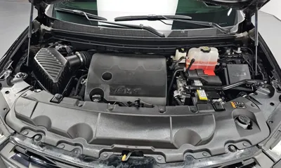 ChevroletGMDaewoo Traverse 2023, 20761 км, за 22267.46 USD - фото 6
