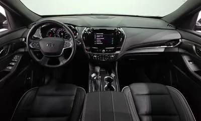 ChevroletGMDaewoo Traverse 2023, 20761 км, за 22267.46 USD - фото 7