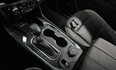 ChevroletGMDaewoo Traverse 2023, 20761 км, за 22267.46 USD - фото 9