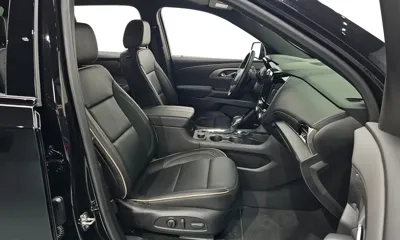 ChevroletGMDaewoo Traverse 2023, 20761 км, за 22267.46 USD - фото 10