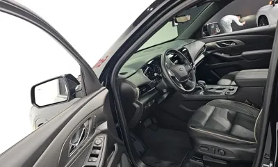 ChevroletGMDaewoo Traverse 2023, 20761 км, за 22267.46 USD - фото 11