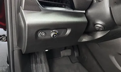 ChevroletGMDaewoo Traverse 2023, 20761 км, за 22267.46 USD - фото 16