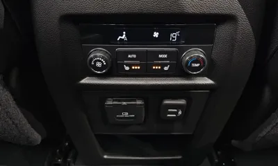 ChevroletGMDaewoo Traverse 2023, 20761 км, за 22267.46 USD - фото 20