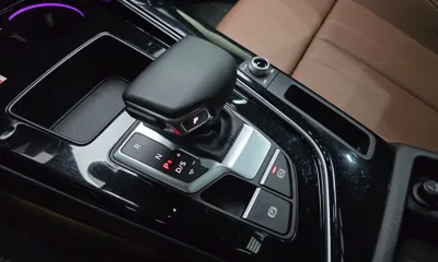 Audi A4 2021, 84460 км, за 12945.63 USD - фото 9