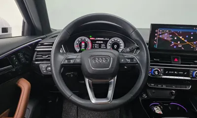Audi A4 2021, 84460 км, за 12945.63 USD - фото 15