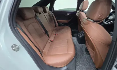 Audi A4 2021, 84460 км, за 12945.63 USD - фото 20
