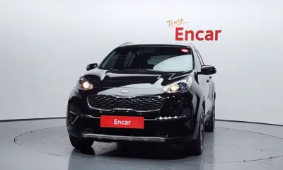 Kia Sportage 2019, 115682 км, за 8919.72 USD