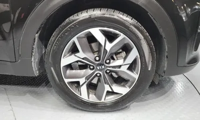 Kia Sportage 2019, 115682 км, за 8919.72 USD
