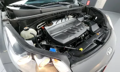 Kia Sportage 2019, 115682 км, за 8919.72 USD - фото 6