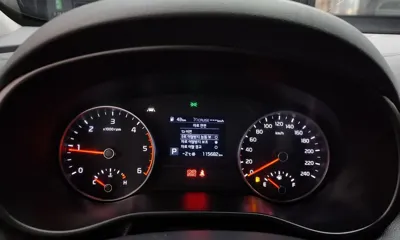 Kia Sportage 2019, 115682 км, за 8919.72 USD - фото 8