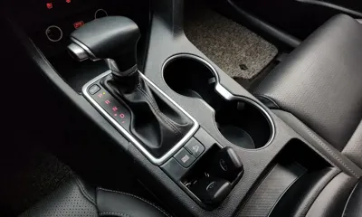 Kia Sportage 2019, 115682 км, за 8919.72 USD - фото 9