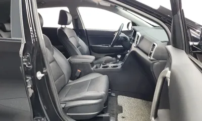 Kia Sportage 2019, 115682 км, за 8919.72 USD - фото 11