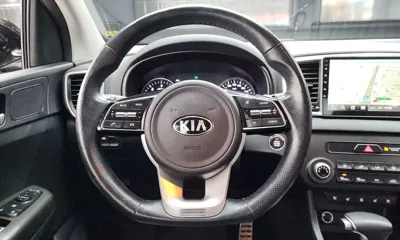 Kia Sportage 2019, 115682 км, за 8919.72 USD - фото 13