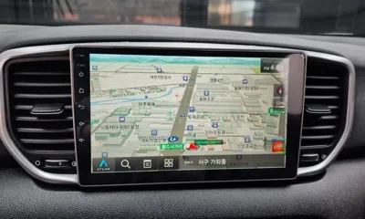 Kia Sportage 2019, 115682 км, за 8919.72 USD - фото 14