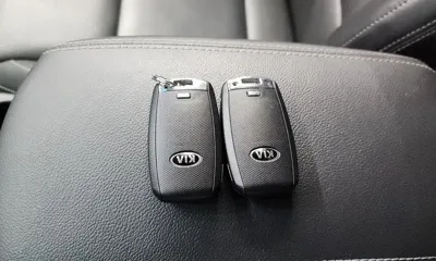 Kia Sportage 2019, 115682 км, за 8919.72 USD - фото 19