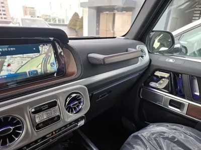 Mercedes-Benz G-Class 2026, 30 км, за 139193.8 USD - фото 6