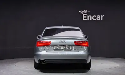 Audi A6 2015, 134370 км, за 5710.91 USD