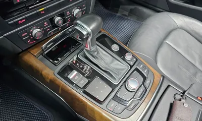 Audi A6 2015, 134370 км, за 5667.76 USD - фото 9
