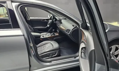 Audi A6 2015, 134370 км, за 5667.76 USD - фото 10