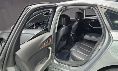 Audi A6 2015, 134370 км, за 5667.76 USD - фото 12