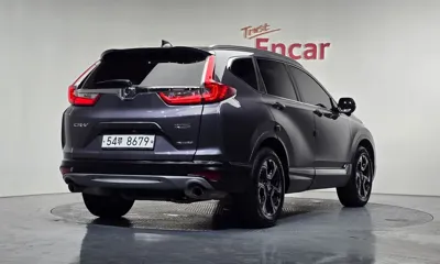 Honda CR-V 2017, 94447 км, за 13214.4 USD