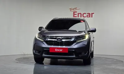 Honda CR-V 2017, 94447 км, за 13214.4 USD