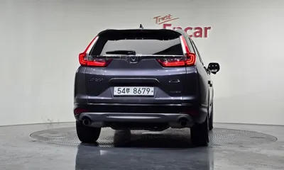 Honda CR-V 2017, 94447 км, за 13214.4 USD