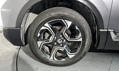 Honda CR-V 2017, 94447 км, за 13214.4 USD