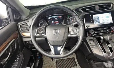 Honda CR-V 2017, 94447 км, за 13214.4 USD - фото 13