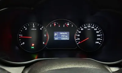 Kia Carens 2015, 123625 км, за 3178.81 USD - фото 8