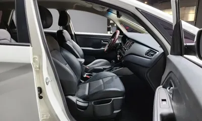 Kia Carens 2015, 123625 км, за 3178.81 USD - фото 10