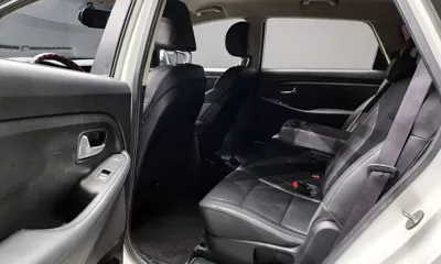 Kia Carens 2015, 123625 км, за 3178.81 USD - фото 12