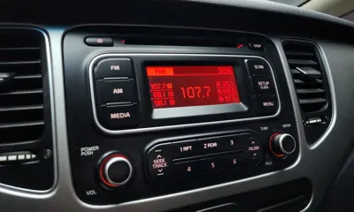 Kia Carens 2015, 123625 км, за 3178.81 USD - фото 16
