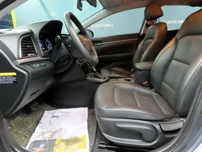 Hyundai Avante 2018, 130428 км, за 5960.26 USD - фото 6