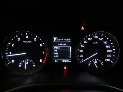 Hyundai Avante 2018, 130428 км, за 5960.26 USD - фото 9