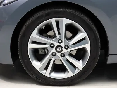 Hyundai Avante 2018, 130428 км, за 5960.26 USD - фото 20