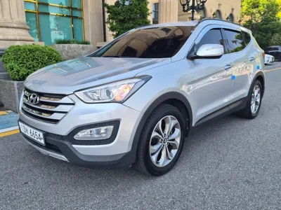 Hyundai Santafe 2013, 171801 км, за 5089.9 USD
