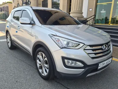 Hyundai Santafe 2013, 171801 км, за 5089.9 USD - фото 6