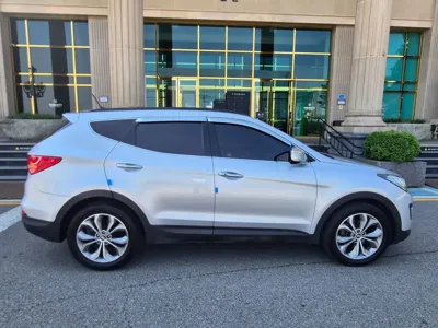Hyundai Santafe 2013, 171801 км, за 5089.9 USD - фото 7